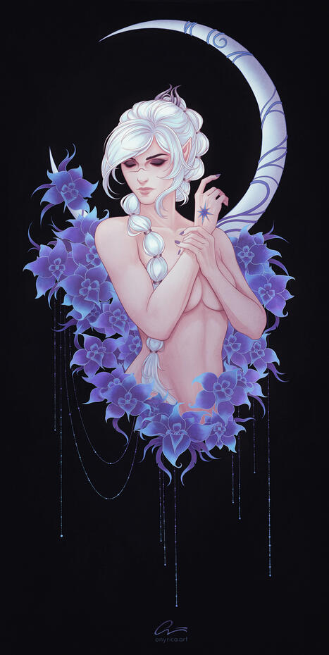 Shadowheart (BG3)