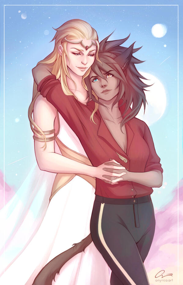 Heart (She-ra)