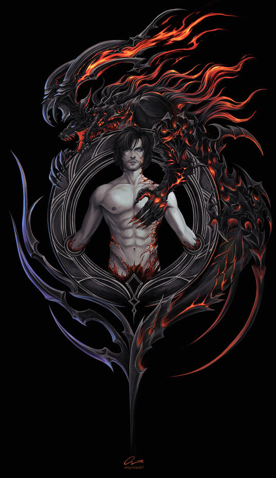 The Vessel (FFXVI)
