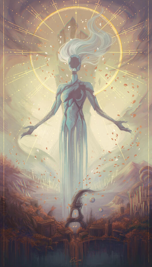 Tomorrow Comes (E33)